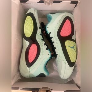 Tatum 2 "Vortex"
Basketball Shoes